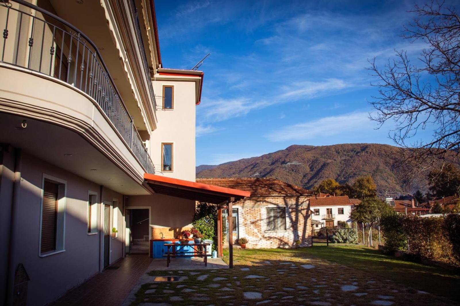 Apartamento House Venetia Órma Exterior foto
